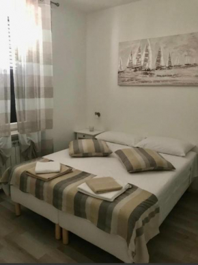 Julia affittacamere Trieste